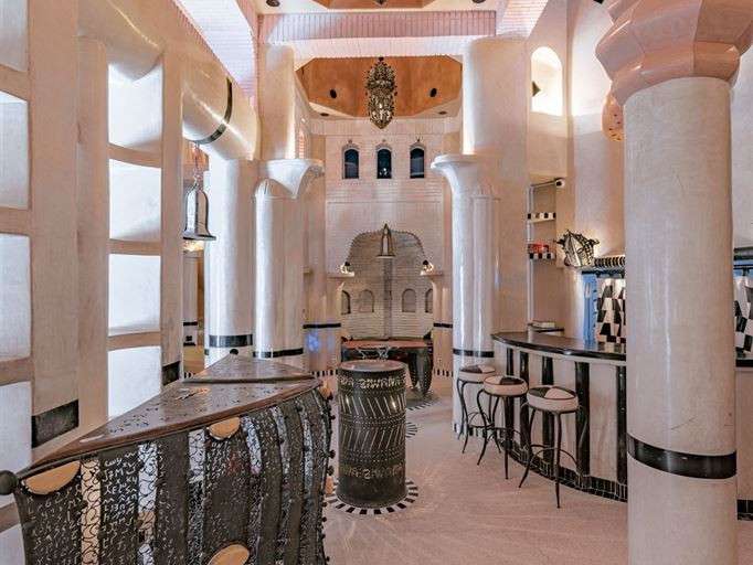 Maison Marrakech - 1600m²