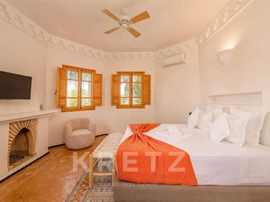 Maison Marrakech