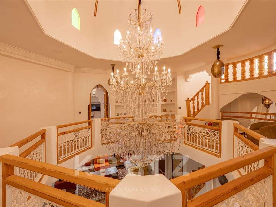 Maison Marrakech