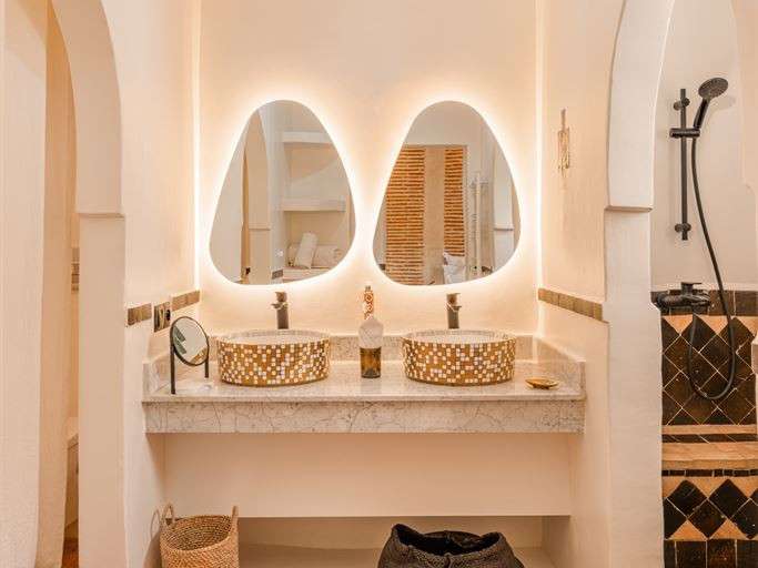 Maison Marrakech - 6 chambres - 700m²