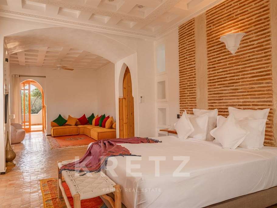 Maison Marrakech