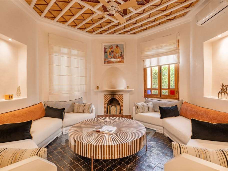 Maison Marrakech