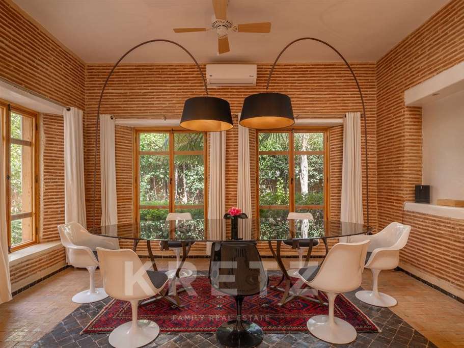 Maison Marrakech