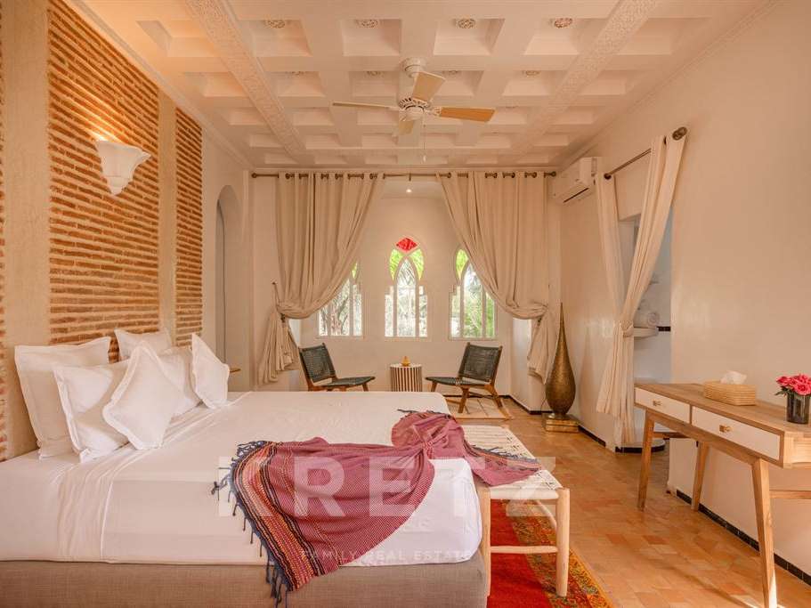 Maison Marrakech
