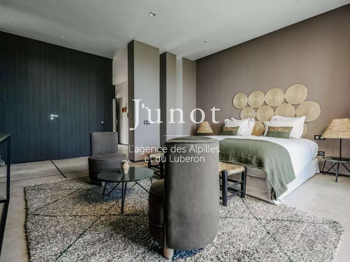 Maison Marrakech