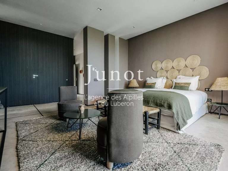 Maison Marrakech - 6 chambres - 8000m²