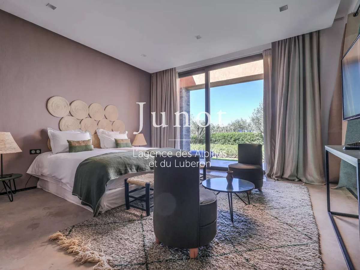Maison Marrakech