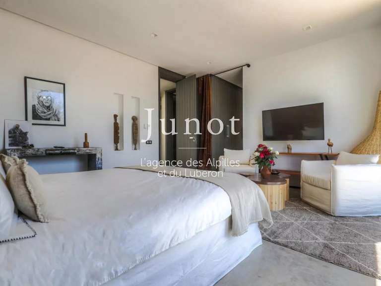 Maison Marrakech - 6 chambres - 8000m²
