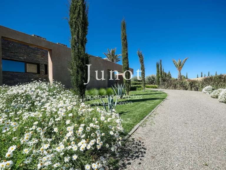 Maison Marrakech - 6 chambres - 8000m²