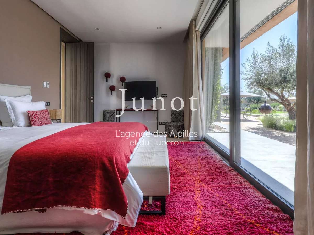 Maison Marrakech