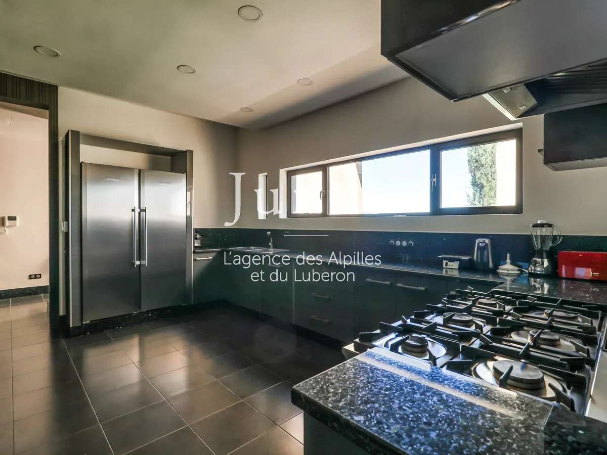 Maison Marrakech