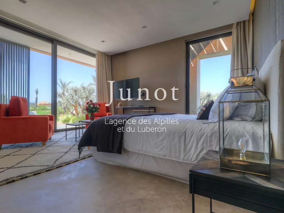 Maison Marrakech