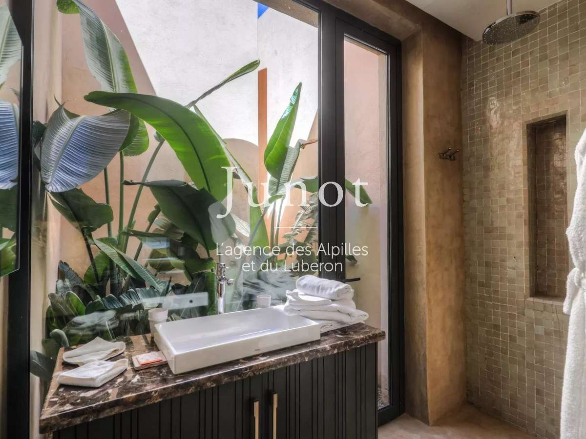Maison Marrakech