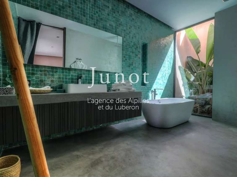 Maison Marrakech - 6 chambres - 8000m²