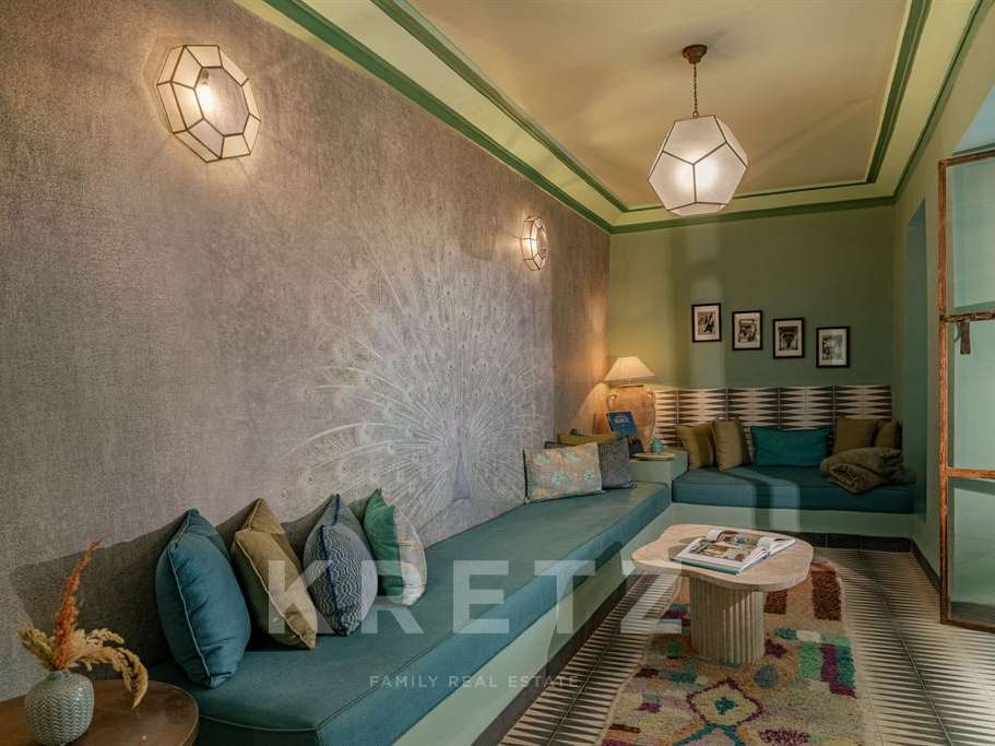 Maison Marrakech