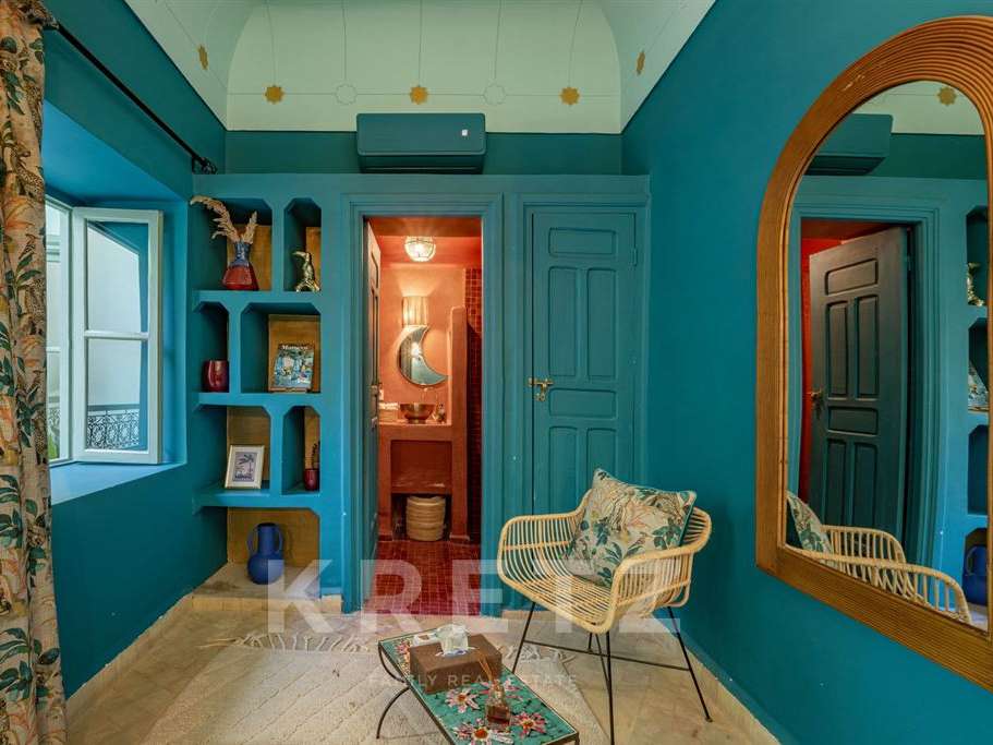 Maison Marrakech