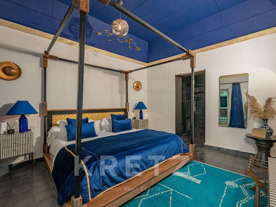 Maison Marrakech