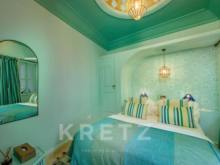 Maison Marrakech - 5 chambres - 300m²
