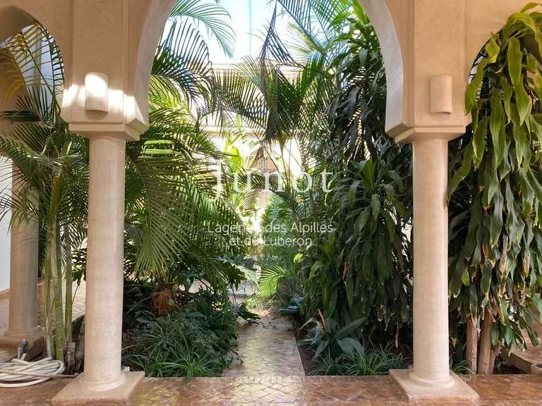 Property Marrakesh - 5 bedrooms - 3000m²