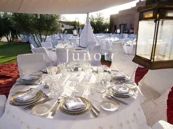 Property Marrakesh - 5 bedrooms - 3000m²