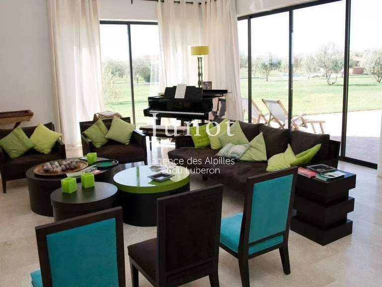 Property Marrakesh - 5 bedrooms - 3000m²
