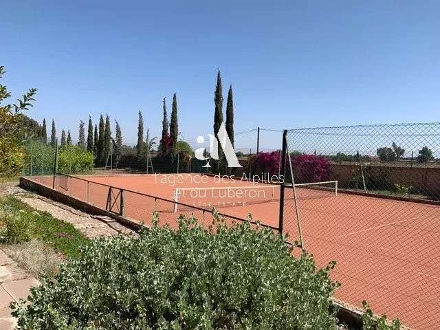 Propriété Marrakech - 5 chambres - 3000m²