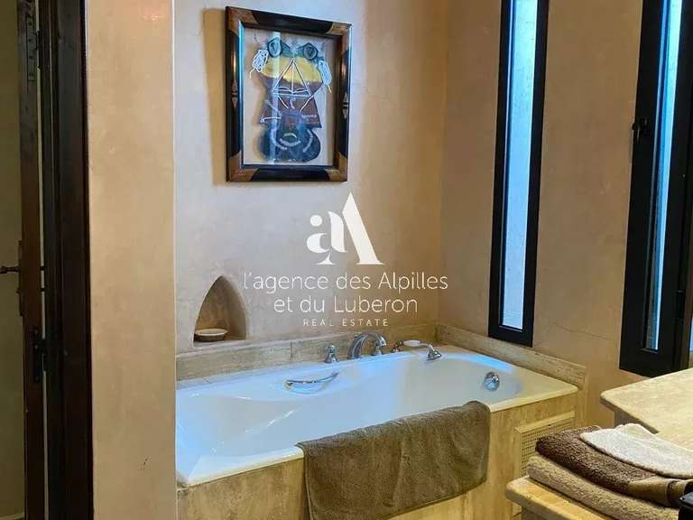 Propriété Marrakech - 5 chambres - 3000m²