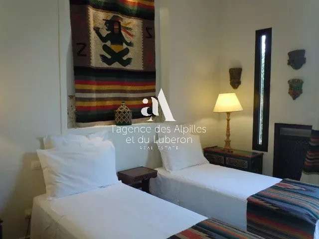 Propriété Marrakech - 5 chambres - 3000m²