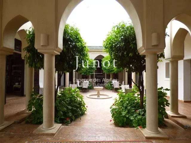 Property Marrakesh - 5 bedrooms - 3000m²