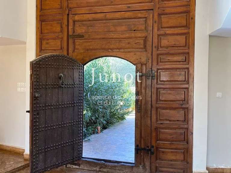 Property Marrakesh - 5 bedrooms - 3000m²