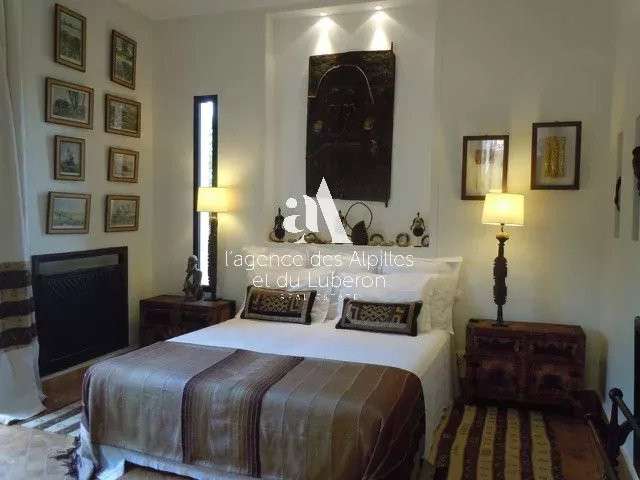 Propriété Marrakech - 5 chambres - 3000m²