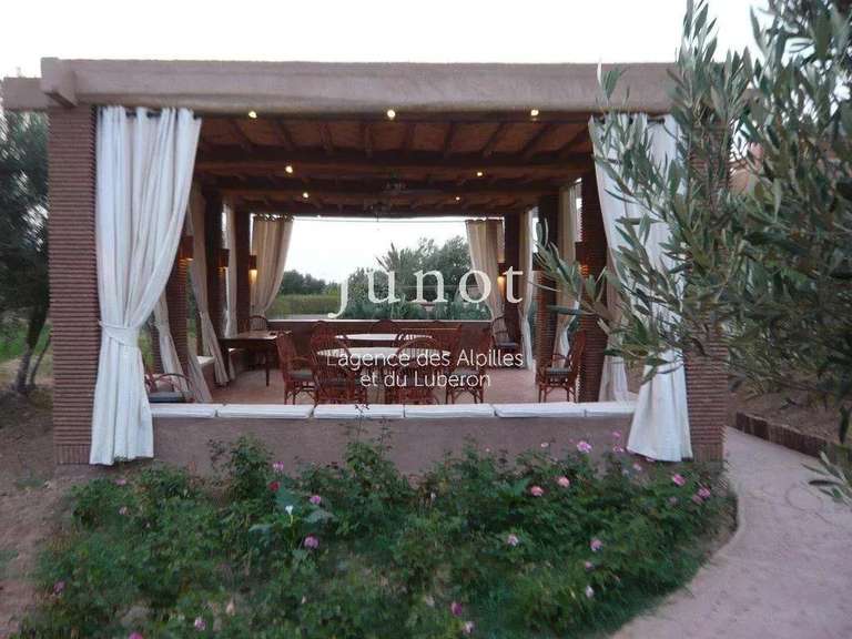 Property Marrakesh - 5 bedrooms - 3000m²