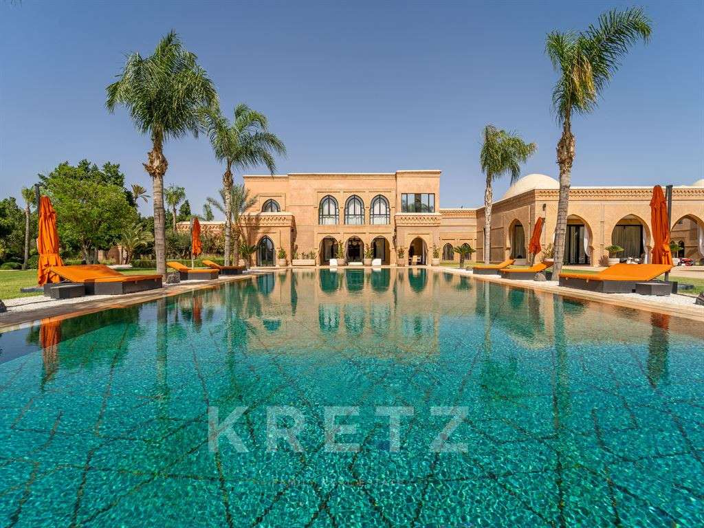 Property Marrakesh