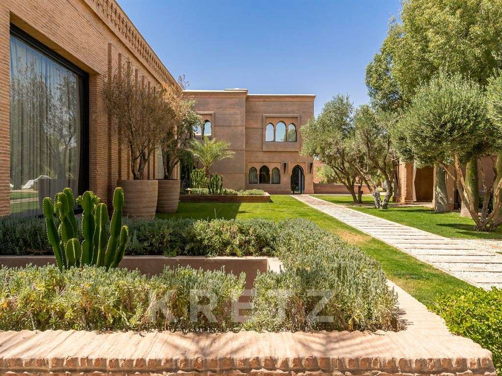 Property Marrakesh