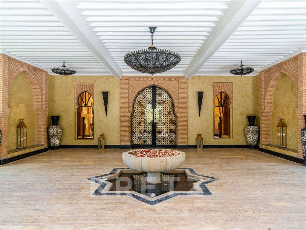 Property Marrakesh