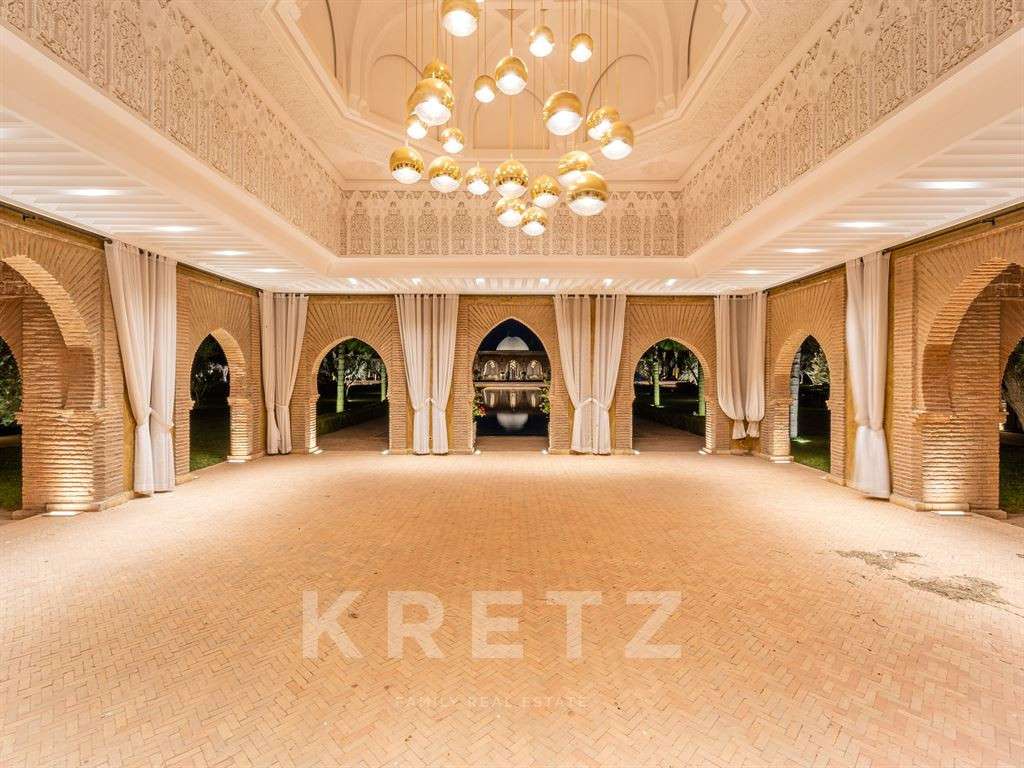 Property Marrakesh