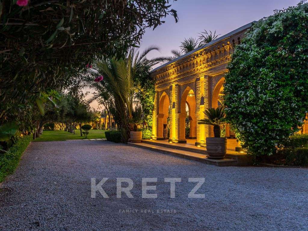 Property Marrakesh