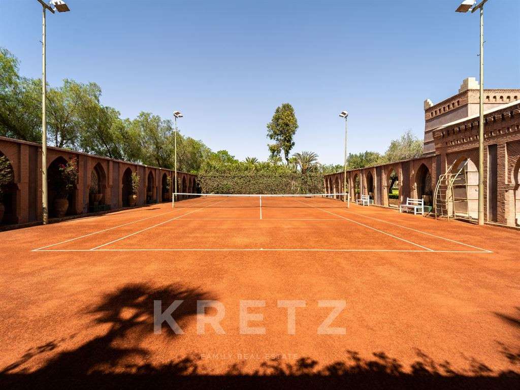 Property Marrakesh