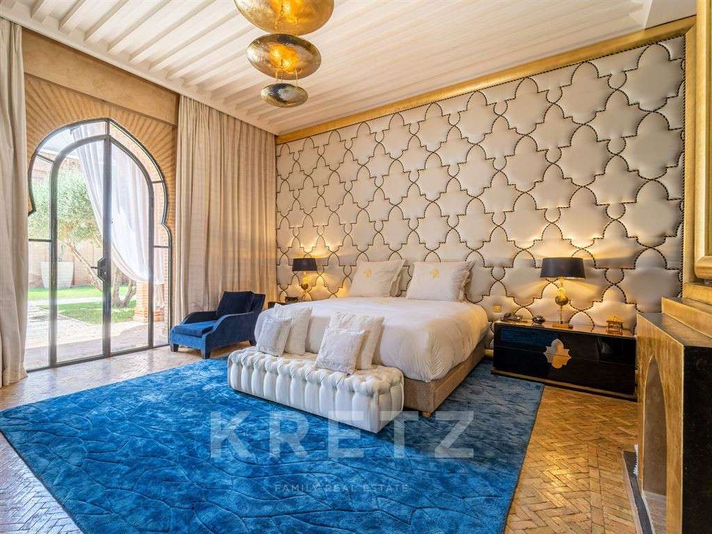 Property Marrakesh