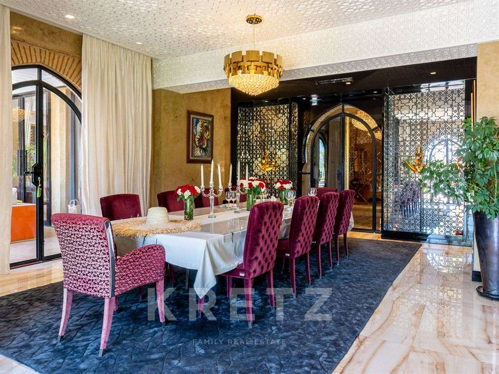 Property Marrakesh