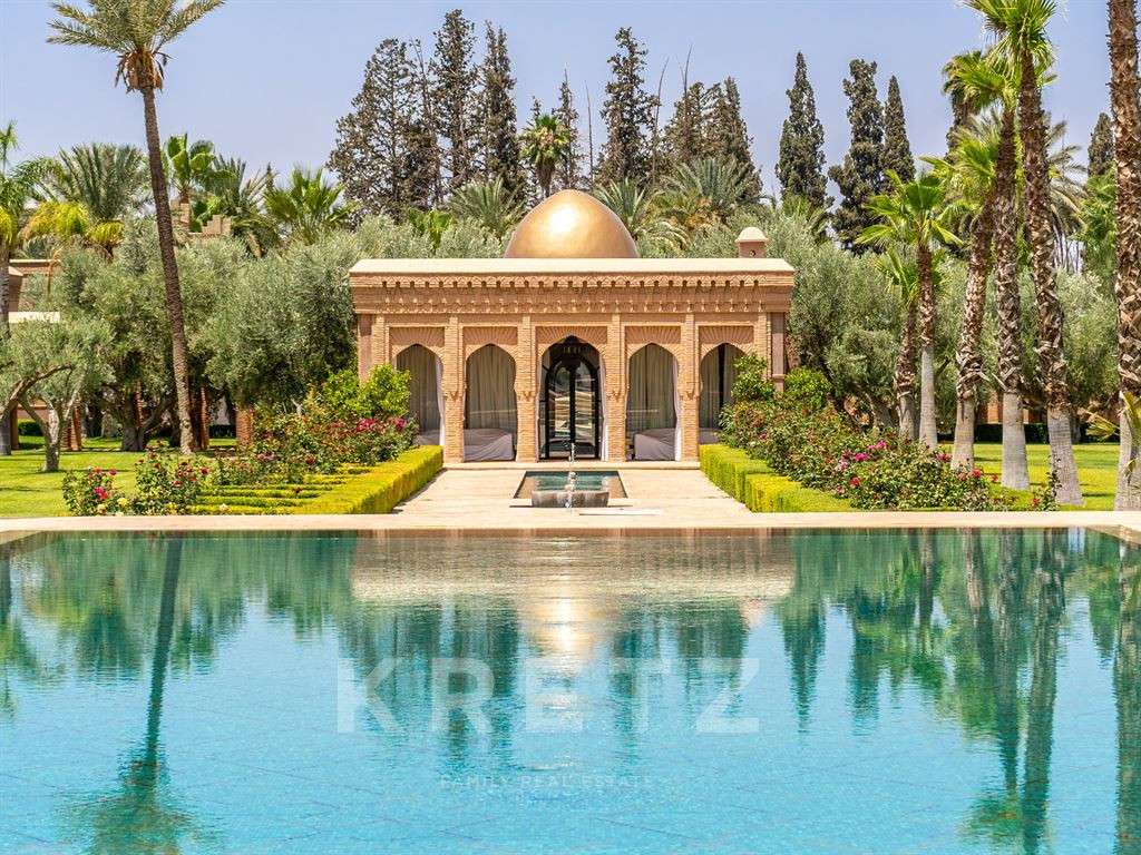 Property Marrakesh