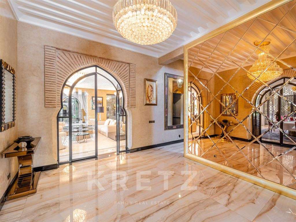 Property Marrakesh