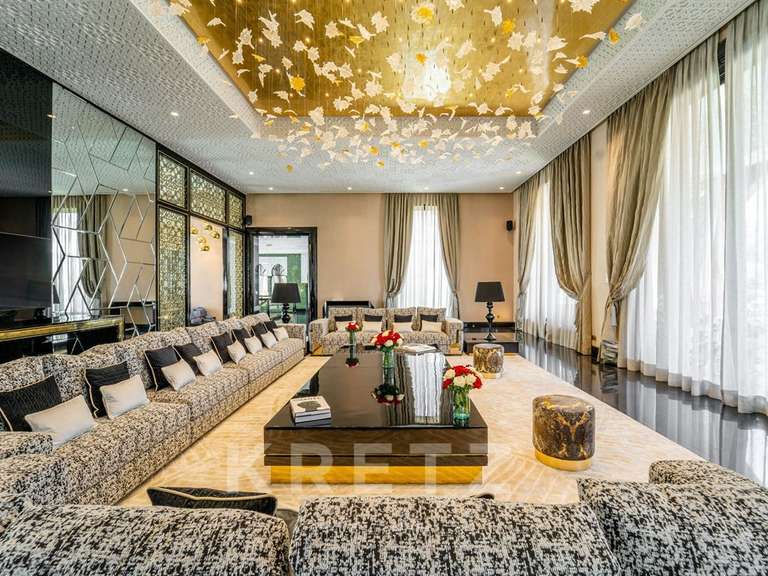 Propriété Marrakech - 18 chambres - 6300m²