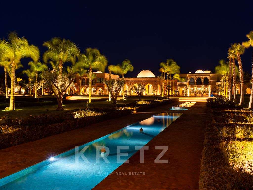 Property Marrakesh