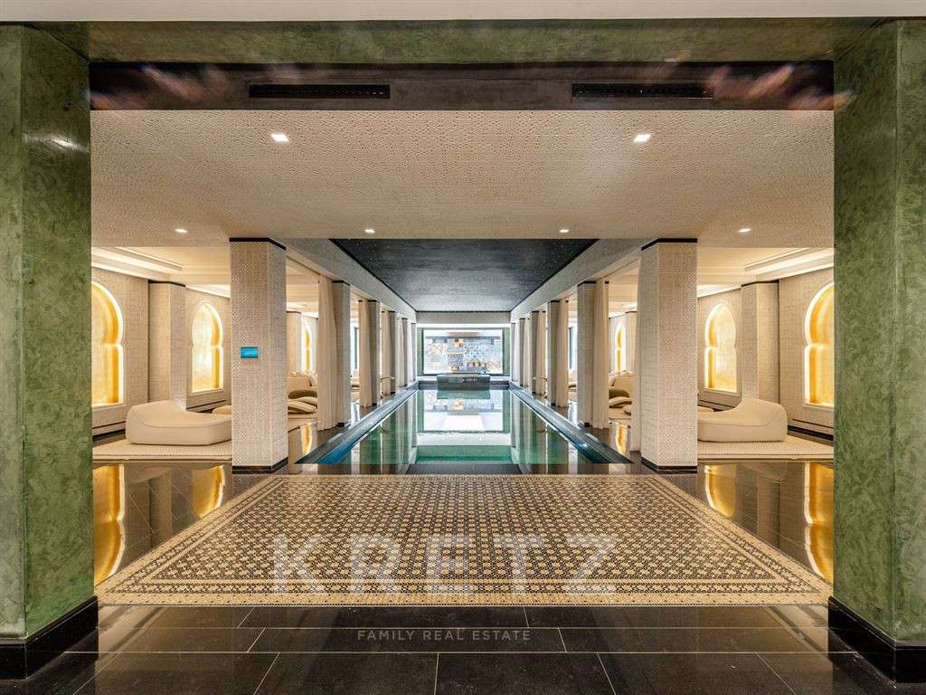 Property Marrakesh