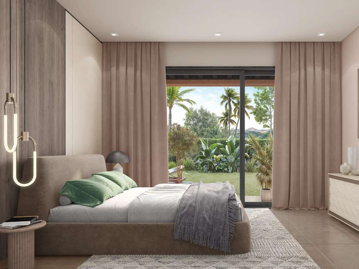 Villa Marrakech