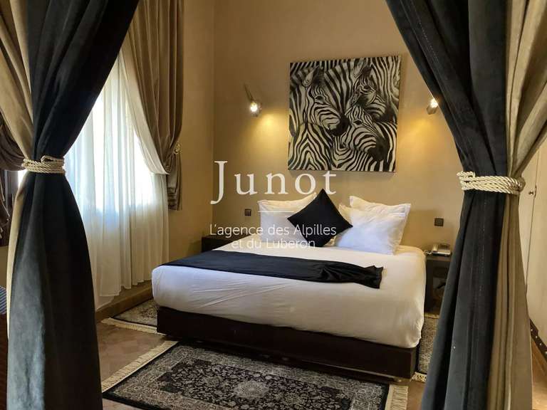 Villa Marrakesh - 10 bedrooms - 10000m²