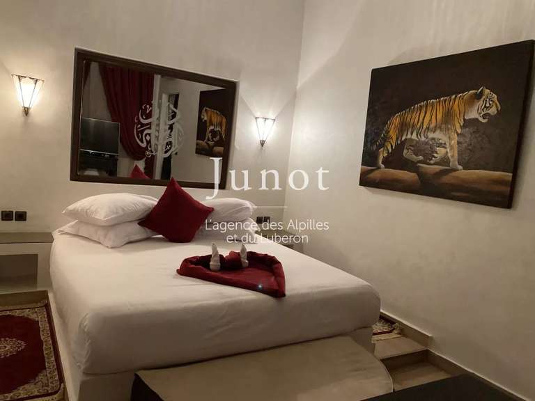 Villa Marrakesh - 10 bedrooms - 10000m²