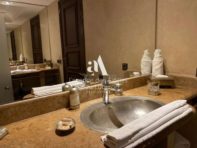 Villa Marrakech - 10 chambres - 10000m²