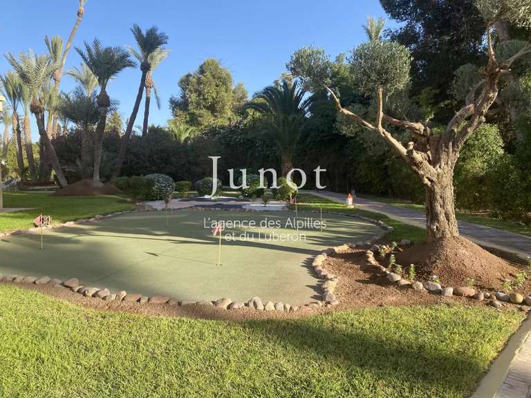 Villa Marrakesh - 10 bedrooms - 10000m²